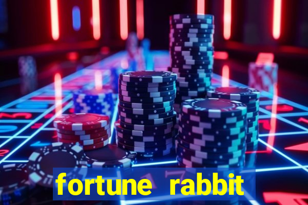 fortune rabbit gratis demo